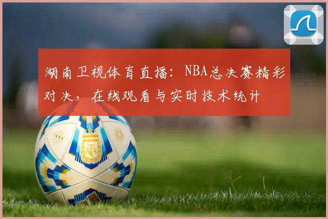 湖南卫视体育直播:NBA总决赛精彩对决,在线观看与实时技术统计